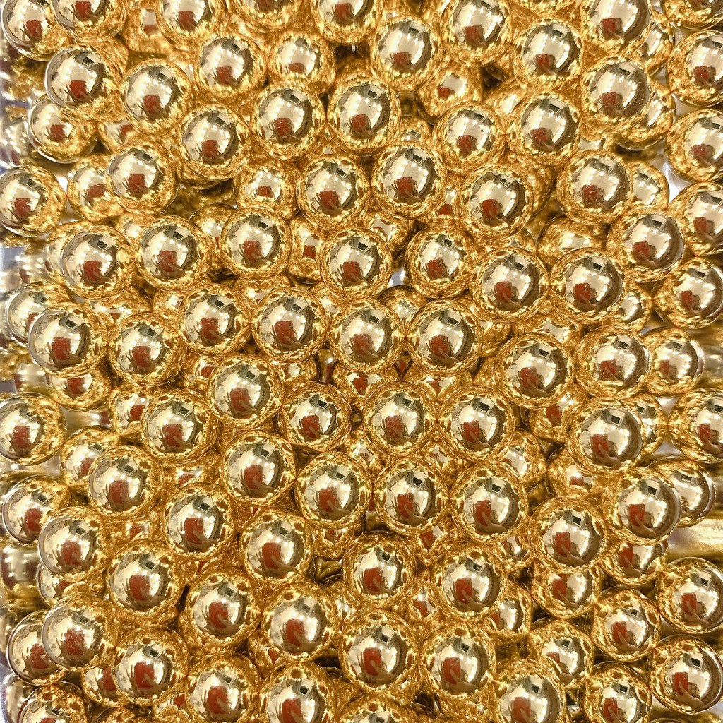 [Hàng có sẵn] - Hộp đựng cọ trang điểm lục giác | BigBuy360 - bigbuy360.vn