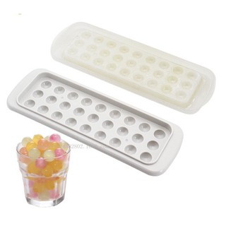 Khuôn nhựa làm trân châu, thạch bi