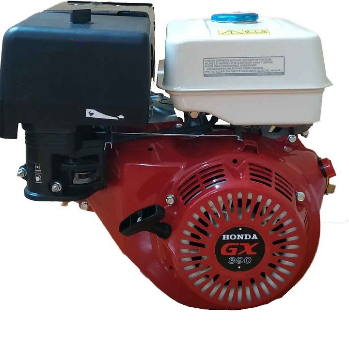 Động cơ Honda GX-390 13HP
