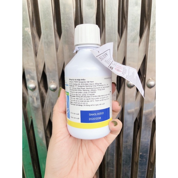 ICON 2.5EW - 250ml / diệt côn trùng gây hại  ''