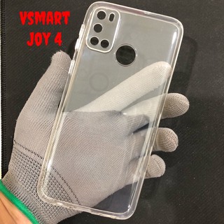 Ốp dẻo a+ vsmart joy 4
