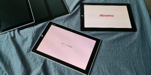 Combo máy tính bảng Fujitsu f-04h Snapdragon 808 ram 3gb 64gb rom 2K 10.5inch | BigBuy360 - bigbuy360.vn