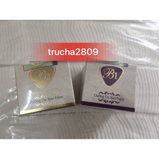 Kem mủ trôm b1 hoặc b2 vĩnh tân