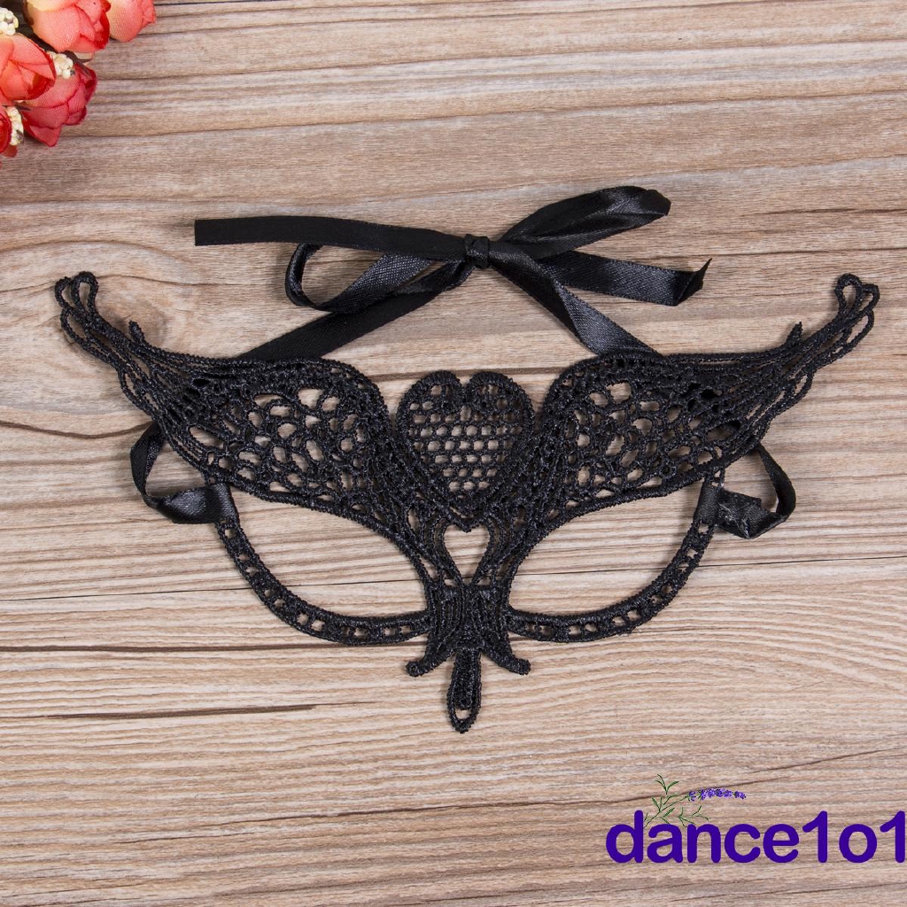 Mặt nạ đeo mắt phong cách quyến rũ