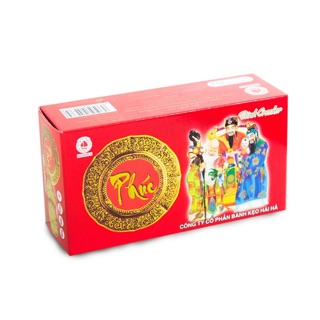 BÁNH QUY PHÚC LỘC HẢI HÀ HỘP 75G