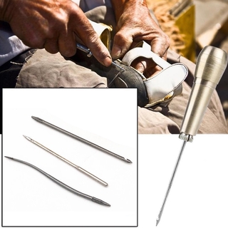 Set 3 Kim May Giày Bằng Đồng