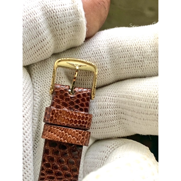 Đồng hồ nam Longines automatic size to