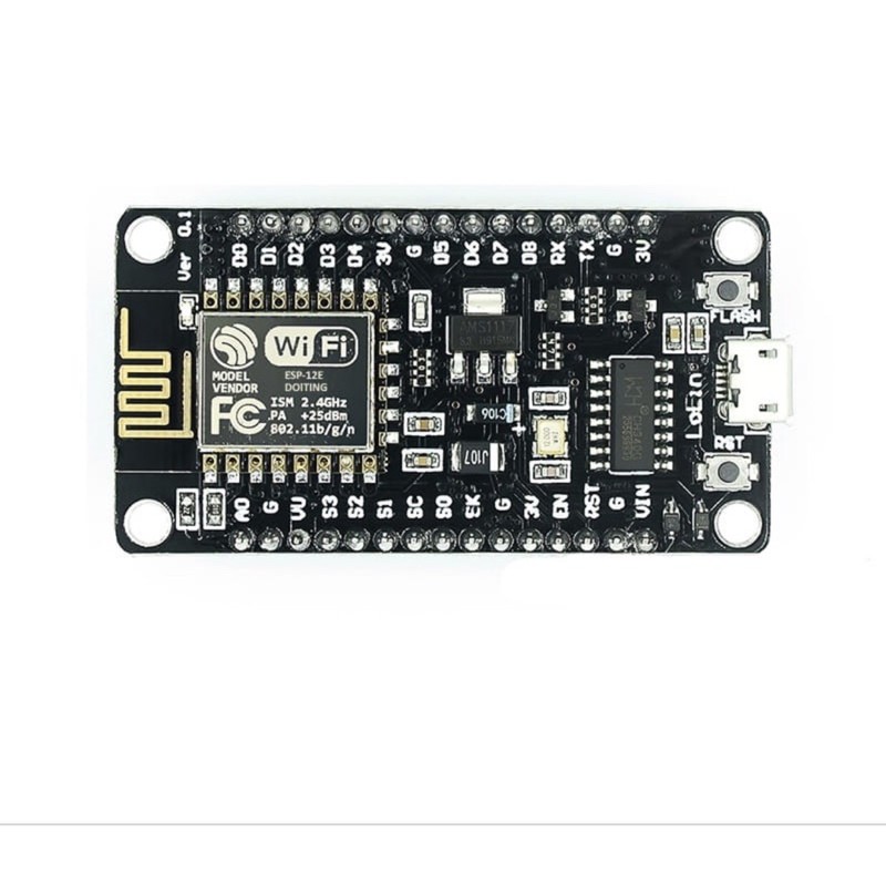 Module ESP8266 CH340