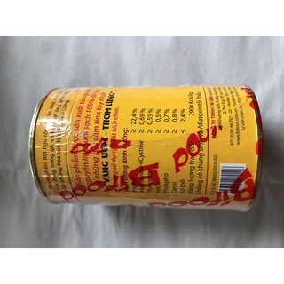 CÁM ĐẤU BIFOOD CHÁO MÀO SỐ 2