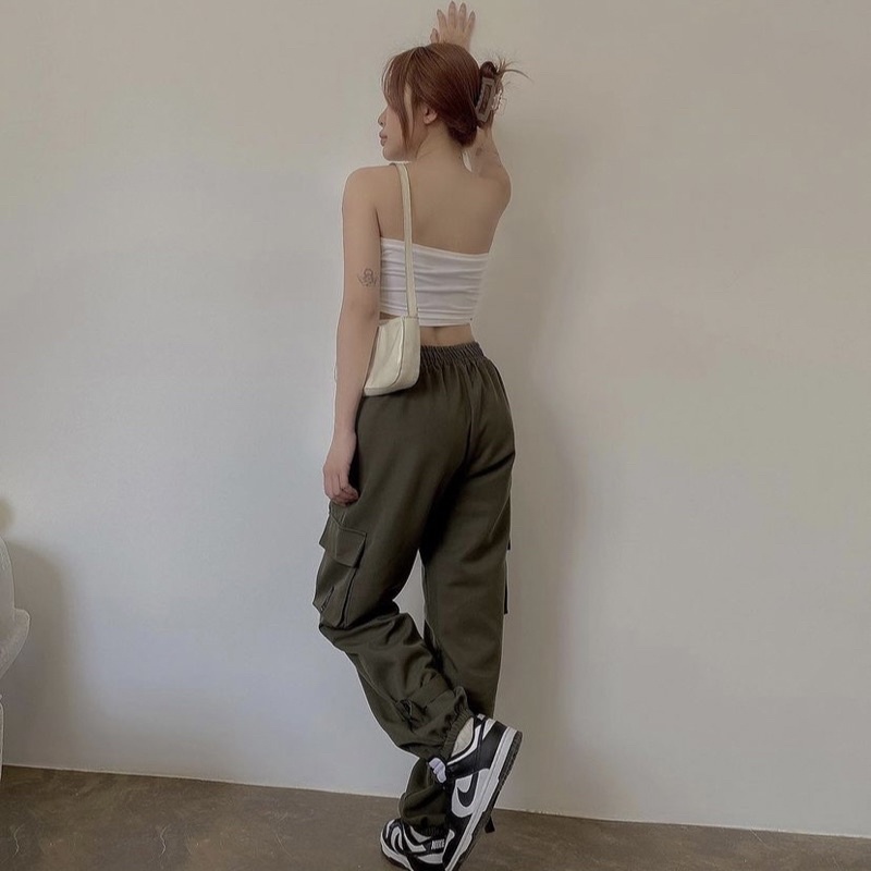 Jogger paintie Nieyo