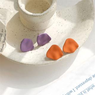 Bông tai mạ bạc 925 thời trang cho nữ