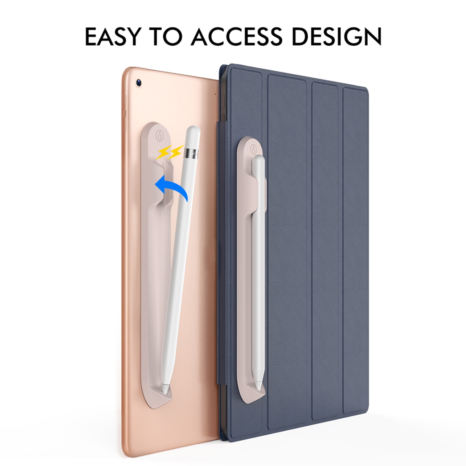 Bao Đựng Bút Cảm Ứng Bằng Silicon Cho Bút Cảm Ứng 1 2-&-&**-* | BigBuy360 - bigbuy360.vn