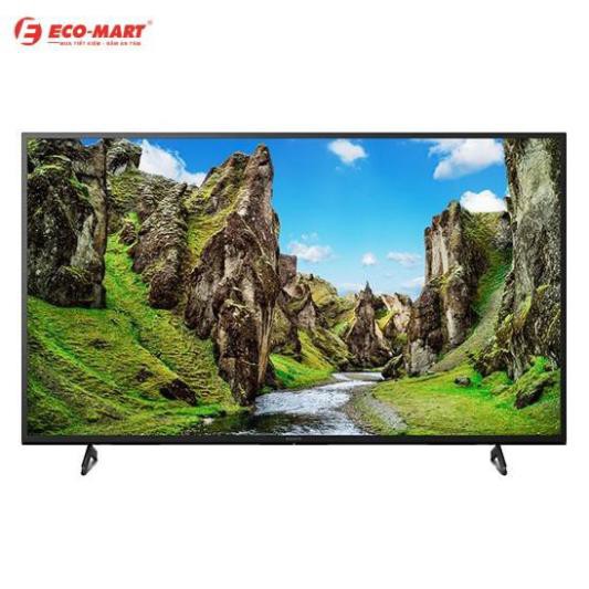 Android Tivi Sony 4K 50 inch KD-50X75 Mới 2021