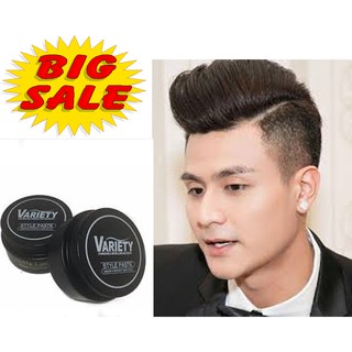 Keo vuốt tóc tạo kiểu variety , sáp vuốt tóc Variety ms 03