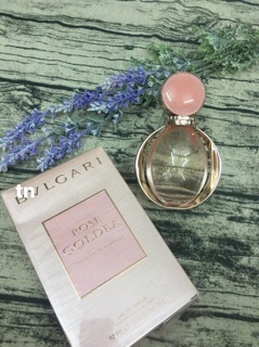 Nước hoa nữ Bvlgari Rose Goldea Eau de Parfum