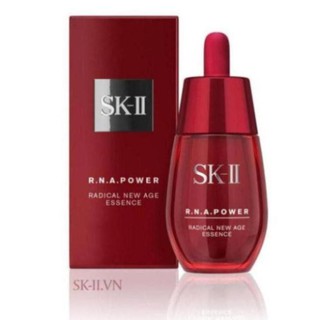 Tinh chất serum skii r.n.a power radical new age esence 50ml