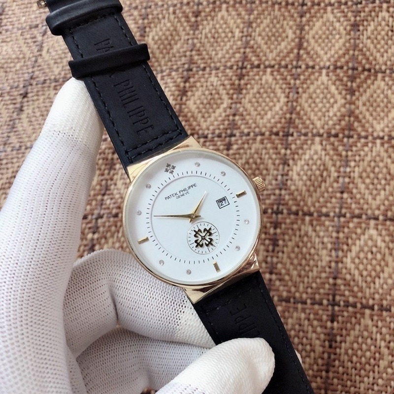 Đồng hồ nam PT6570 dây da lộn cao cấp,trẻ trung năng động thể thao | BigBuy360 - bigbuy360.vn