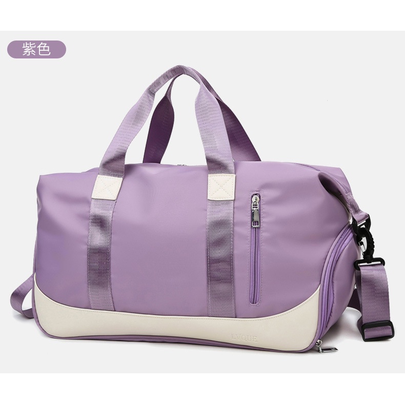 Túi xách du lịch cỡ lớn chống thấm nước thời trang cho nữ