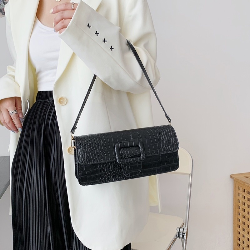 Túi Đeo Chéo Thời Trang Hè 2022 Mới GYLXB243