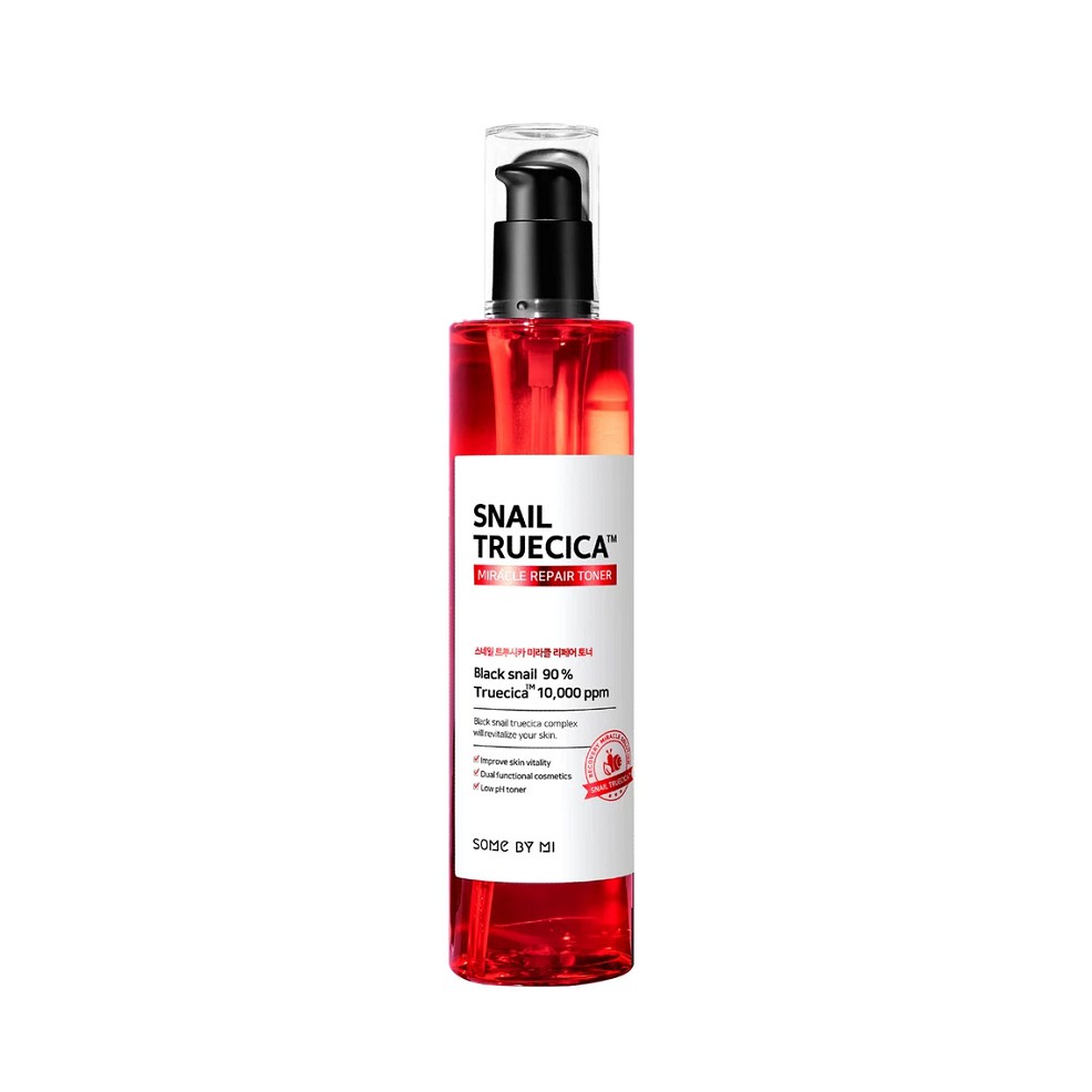 Some By Mi Snail Truecica Miracle Repair Toner