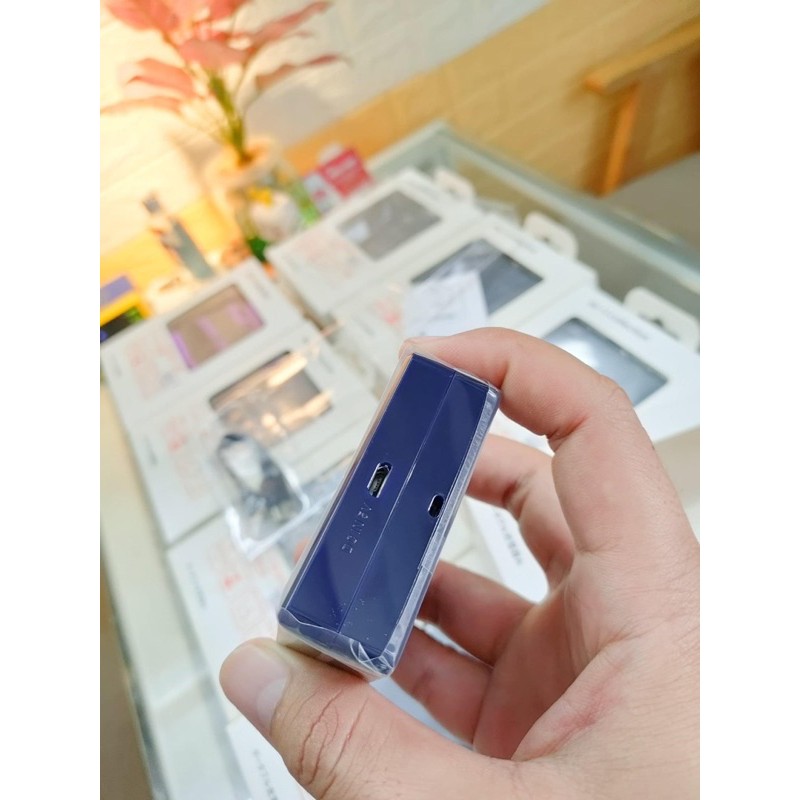 SẠC DỰ PHÒNG NHẬT 5.000MAH