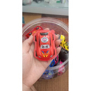 ô tô kẹo viên kẹo và socola