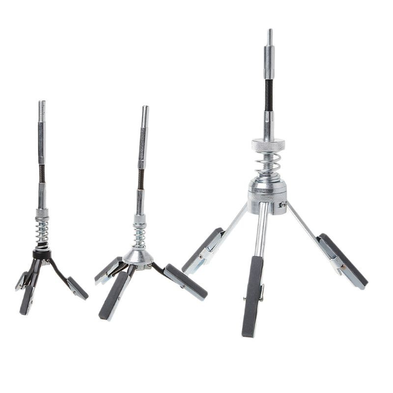 Bộ Xi Lanh Pít Tông 3 Chân 32mm - 90mm