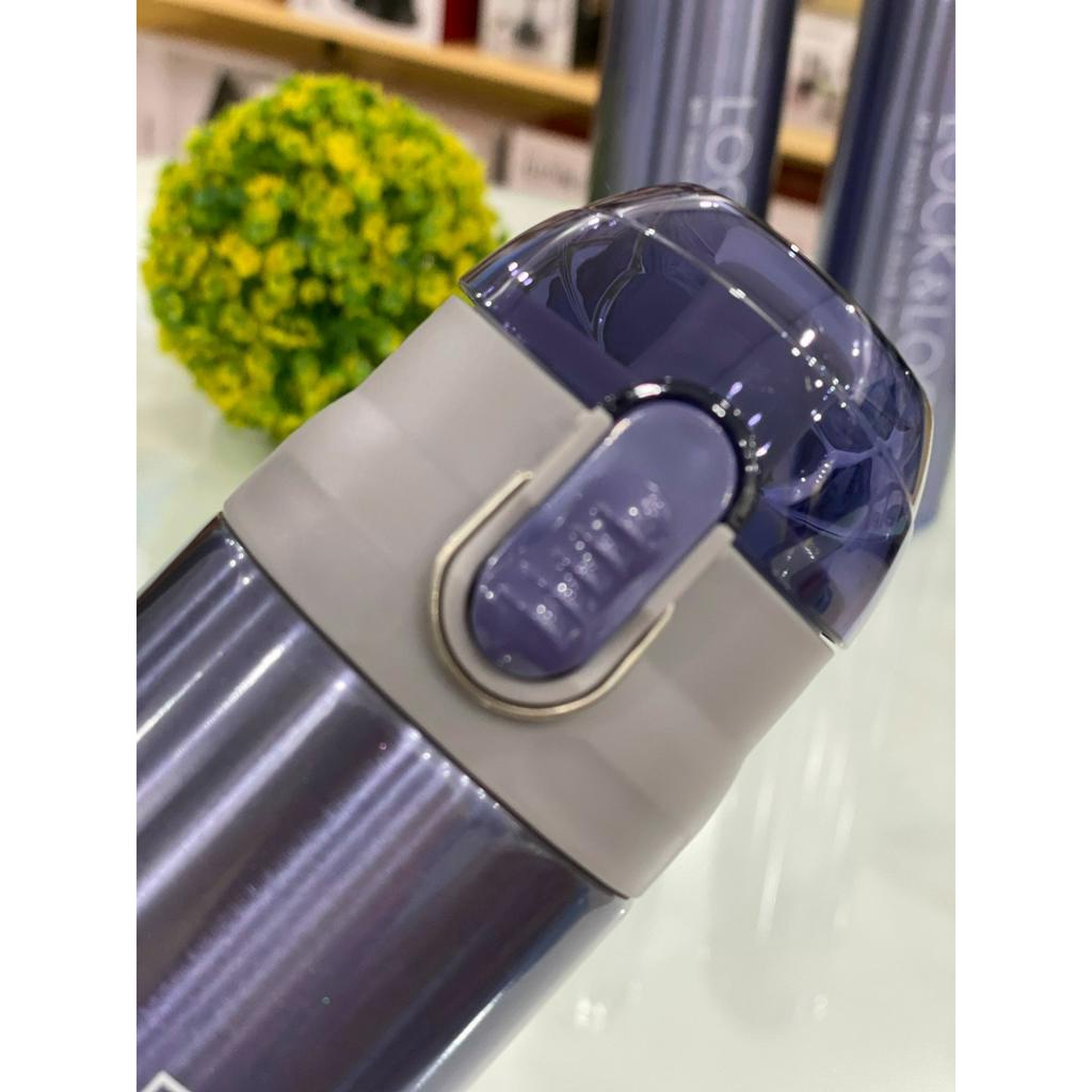 BÌNH GIỮ NHIỆT LOCKNLOCK LHC6800FU  – Màu Sapphire Gold