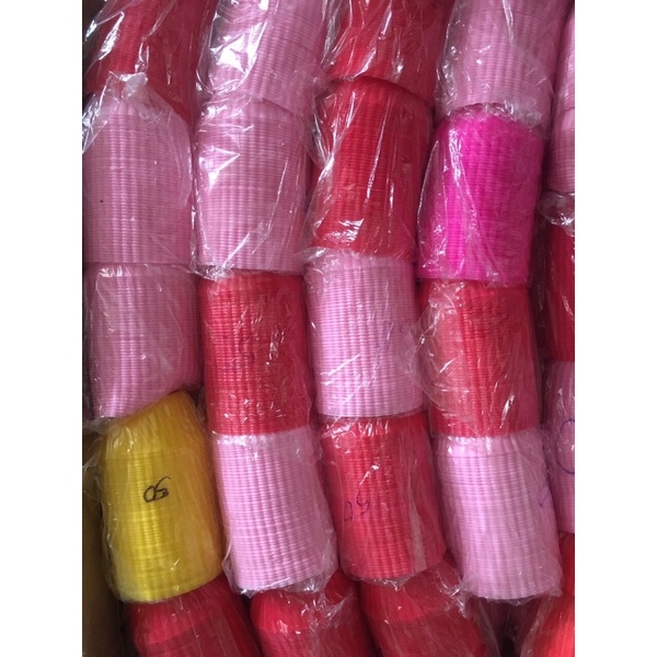 Khuôn làm bánh cupcake, muffin, cup silicon nhiều màu, nhiều mẫu