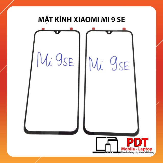 Mặt Kính Xiaomi Mi 9 SE