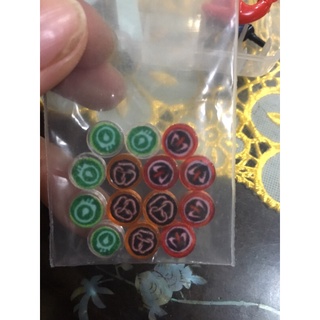 Handmade custom Ngọc rắn ninjago