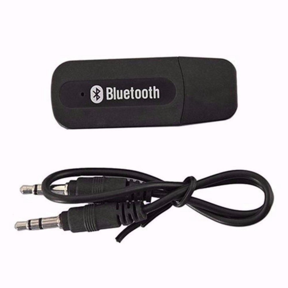 Bộ USB thu bluetooth cho dàn amly ra loa