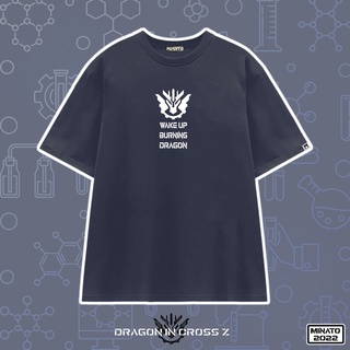 Áo Thun Build Collection Nam Nữ Unisex Form Rộng Oversized