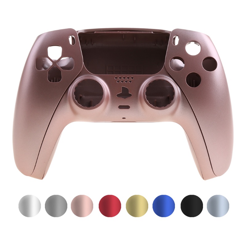Vỏ Bọc Trang Trí Tay Cầm Điều Khiển Chơi Game PS5Gamepad