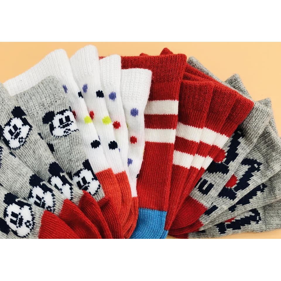 Tất ( vớ) Baby Gap Bé Trai