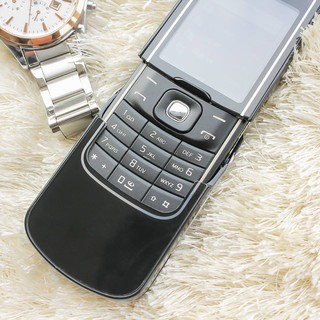 Điện thoại Nokia 8600 Luna (Ánh Trăng Huyền Thoại)