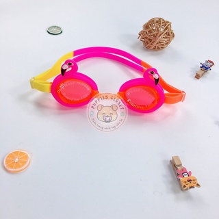 [PUPPIES CLOSET] Kính bơi cho bé (4m-4y) HM