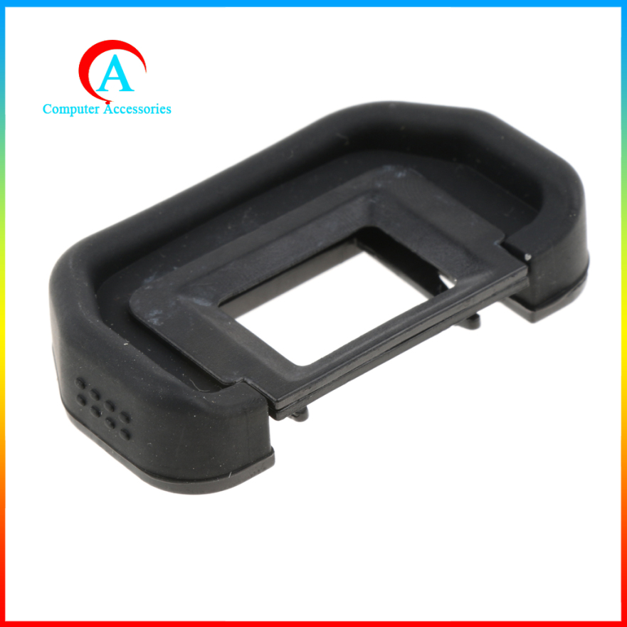 Eyecup Máy Ảnh Cho Canon Eos 30d 40d 50d 60d 70d 6d2