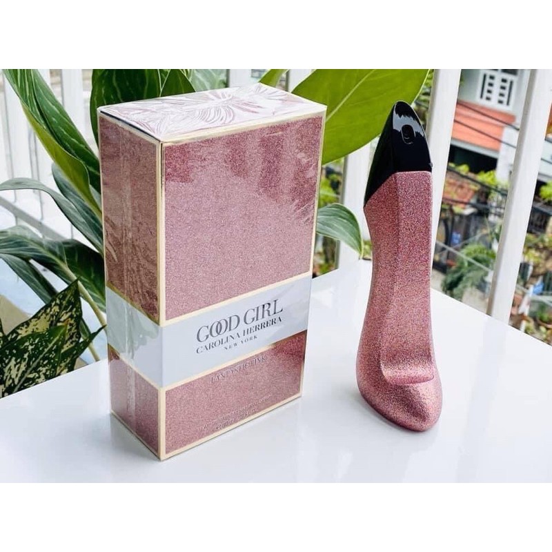 Nước hoa Good Gril Fantasic Pink