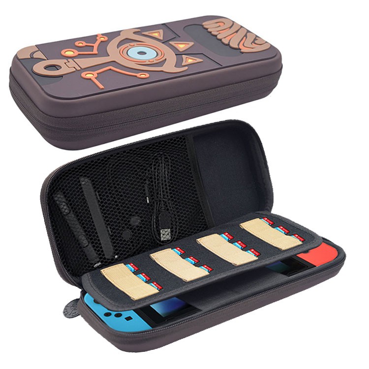 Hộp Đựng Máy Chơi Game Nintendo Switch
