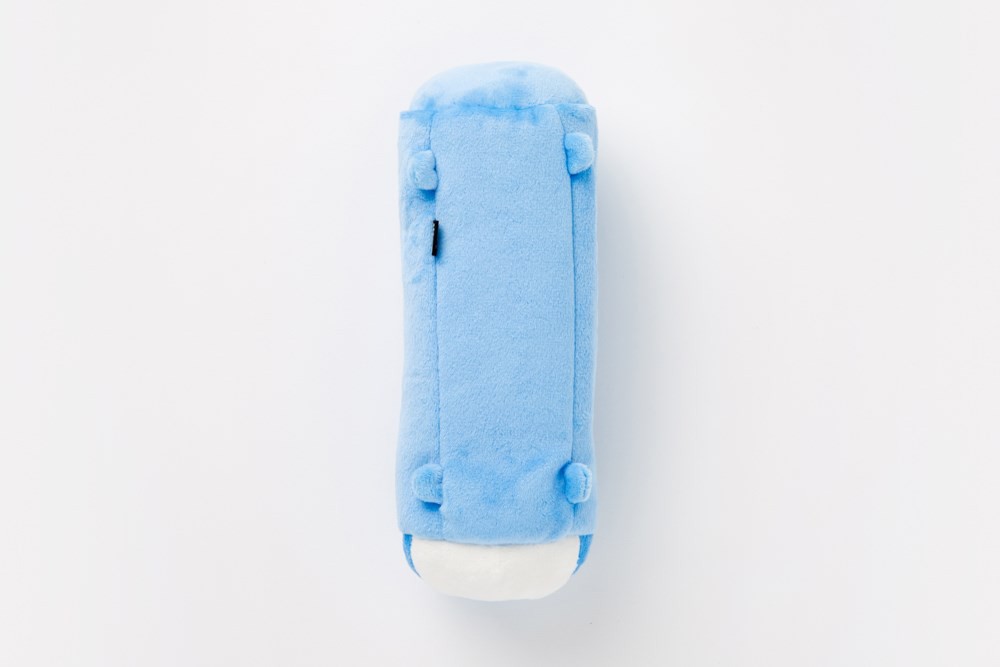 Bóp Đựng Bút Viết ARTBOX Hàn Quốc Hình Cá Mập Đáng Yêu