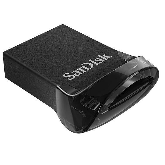 SANDISK Bộ Flashdisk Ultra Fit 32gb Usb 3.1 Up To 130mb / S430 Cz