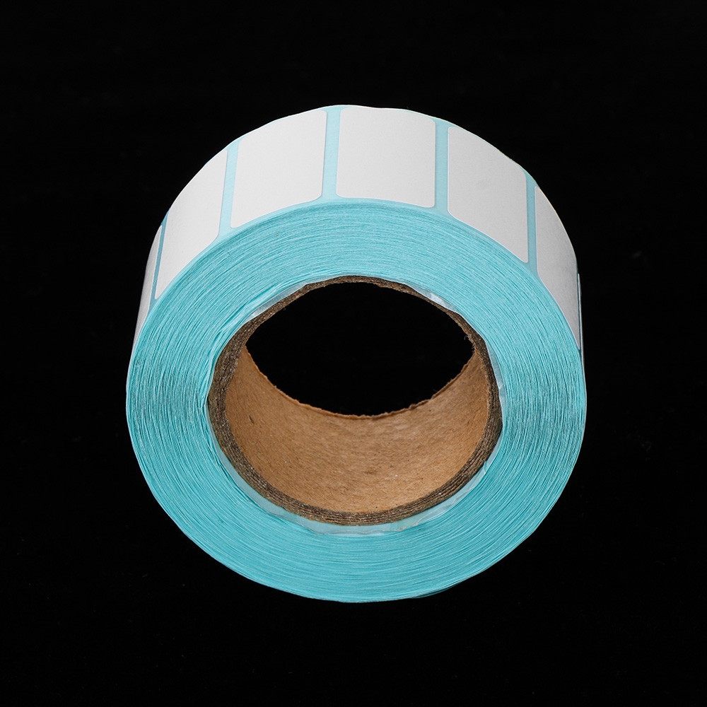 Bộ 1000 miếng dán nhãn giá phong cách siêu thị độc đáo tiện lợi