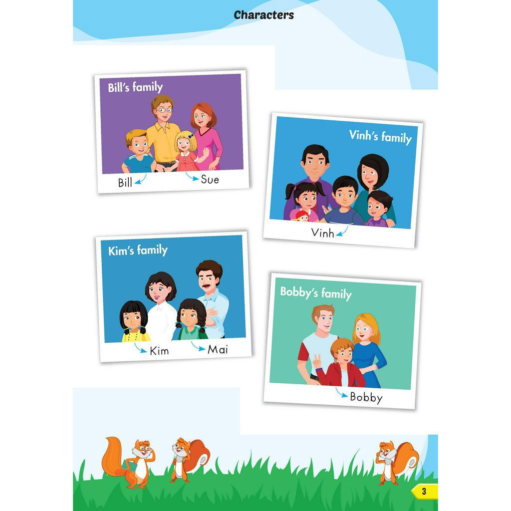 Sách - DTPbooks - Tiếng Anh 2 i-Learn Smart Start – Teacher's book