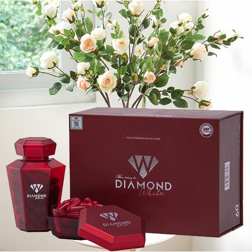Viên trắng da Beauty Diamond White 2020 GHB | BigBuy360 - bigbuy360.vn