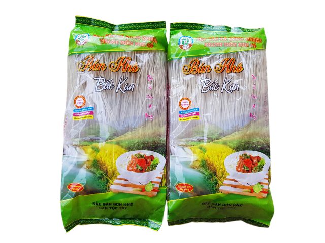 Bún khô Bắc Kạn 1kg