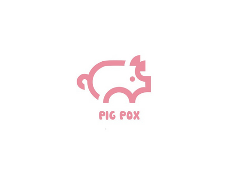 pigpoxstore Logo