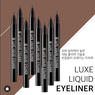 KẺ DẠ RIRE LUXE LIQUID EYELINER