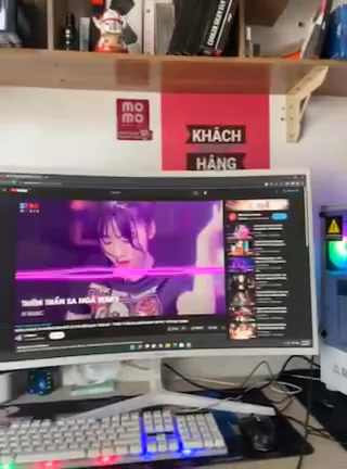 Pc chơi game Đáp ứng tốt các nhu cầu từ làm việc đến giải trí chuyên nghiệp chơi mượt Liên minh, cf, fo4, PUBG...· | BigBuy360 - bigbuy360.vn