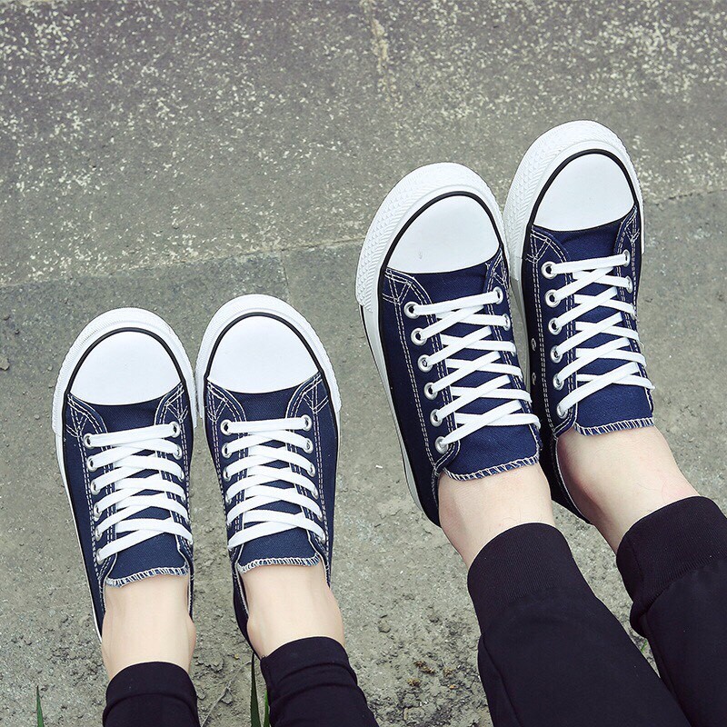 Giày Thể Thao Vải Êm Chân Phong Cách Thời Trang Hit Hot CV9 | BigBuy360 - bigbuy360.vn